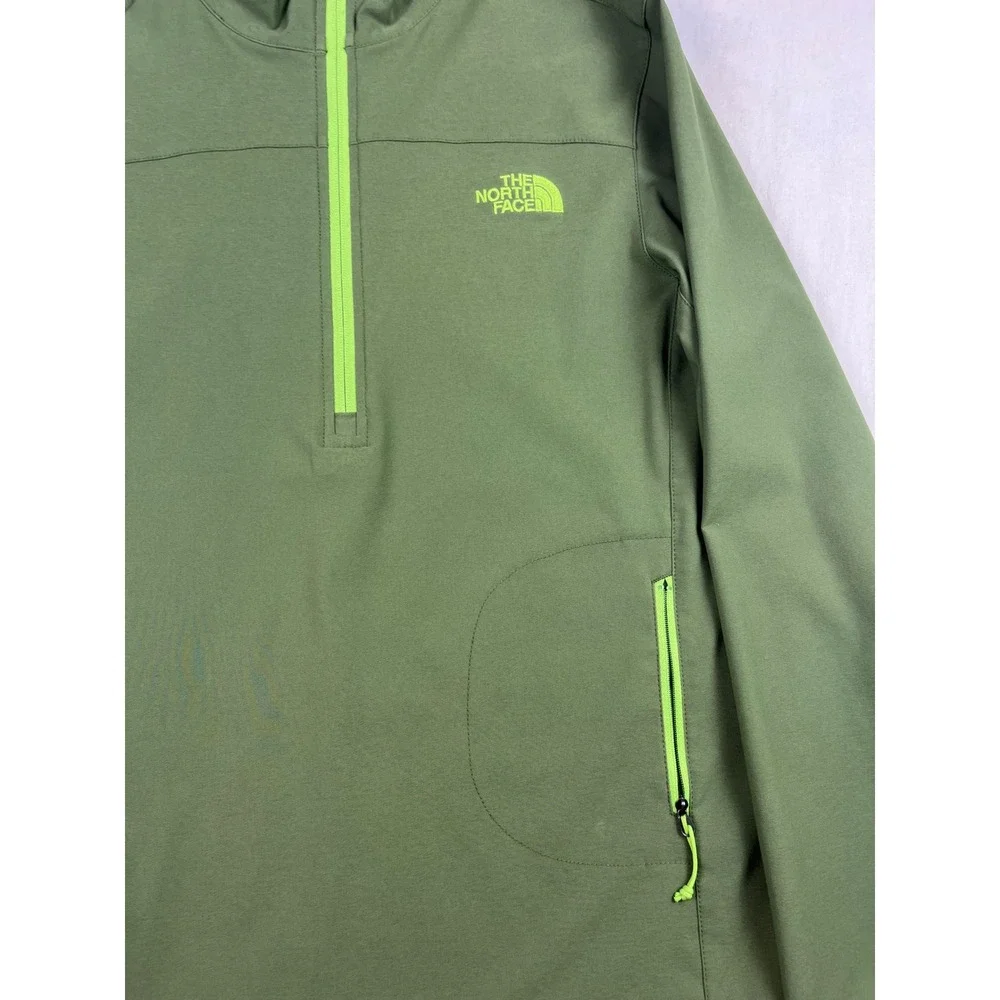 The North Face north face